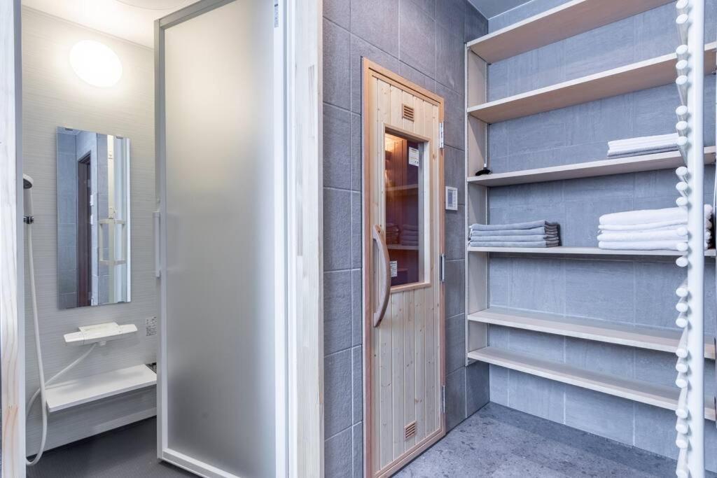 Kitsune House With Sauna Close To Rusutsu Ski Resort Екстер'єр фото
